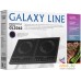 Настольная плита Galaxy Line GL3062. Фото №5