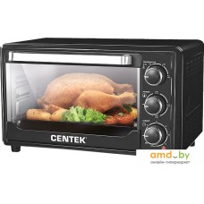 Мини-печь CENTEK CT-1537-30 (черный)