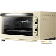 Мини-печь CENTEK CT-1533-62 Convection (бежевый)