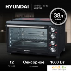 Мини-печь Hyundai MIO-HY086