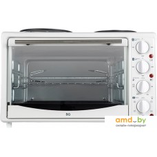 Мини-печь BQ EO3003WGP