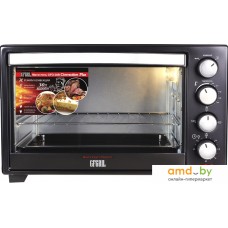 Мини-печь GFgril GFO-30B Convection Plus