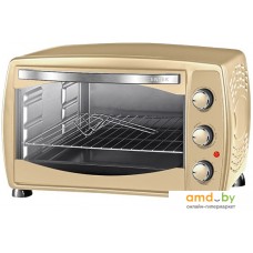 Мини-печь CENTEK CT-1531-42 Convection (бежевый)