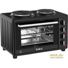 Мини-печь Tefal Optimate OF463830