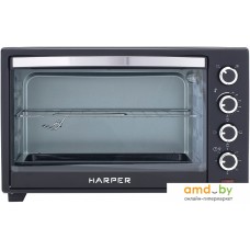 Мини-печь Harper HMO-48C11