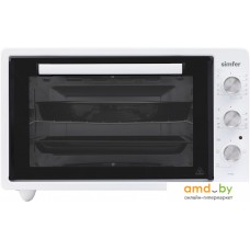 Мини-печь Simfer M4200 Albeni Plus