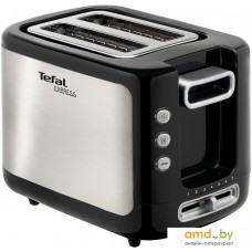 Тостер Tefal Express Metal TT365031