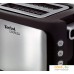 Тостер Tefal Express Metal TT365031. Фото №3