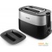 Тостер Philips Daily Collection HD2517/90. Фото №2