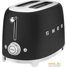 Тостер Smeg TSF01BLMEU