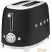 Тостер Smeg TSF01BLMEU. Фото №1