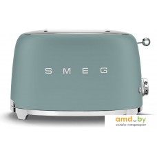 Тостер Smeg TSF01EGMEU