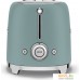 Тостер Smeg TSF01EGMEU. Фото №4