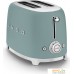 Тостер Smeg TSF01EGMEU. Фото №6