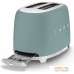 Тостер Smeg TSF01EGMEU. Фото №8