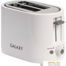 Тостер Galaxy Line GL2908