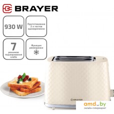 Тостер Brayer BR2115