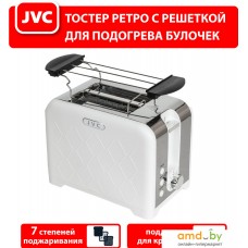 Тостер JVC JK-TS722