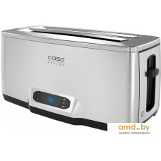 Тостер CASO Inox 4