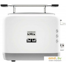 Тостер Kenwood kMix TCX 751WH