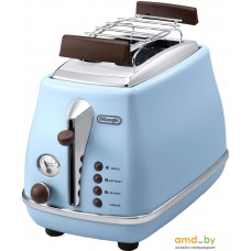 Тостер DeLonghi CTOV 2103.AZ