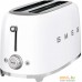 Тостер Smeg TSF02WHEU. Фото №1