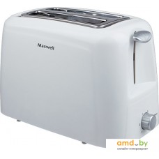 Тостер Maxwell MW-1504 W