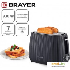 Тостер Brayer BR2104