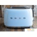 Тостер Smeg TSF01PBEU. Фото №8