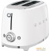 Тостер Smeg TSF01WHEU. Фото №1