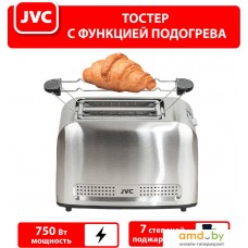 Тостер JVC JK-TS626