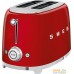 Тостер Smeg TSF01RDEU. Фото №1