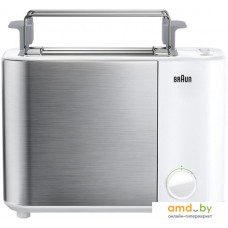 Тостер Braun HT5010WH