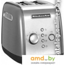 Тостер KitchenAid 5KMT221ECU