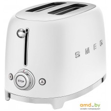 Тостер Smeg TSF01WHMEU