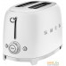 Тостер Smeg TSF01WHMEU. Фото №1