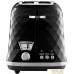 Тостер DeLonghi Brillante CTJ 2103.BK. Фото №1