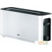 Тостер Braun PurEase HT3100 WH. Фото №1