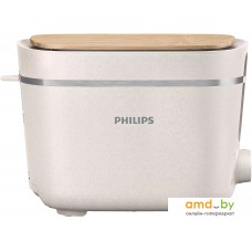 Тостер Philips Toaster 5000er Serie HD2640/10