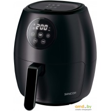 Аэрофритюрница Sencor SFR 5030BK