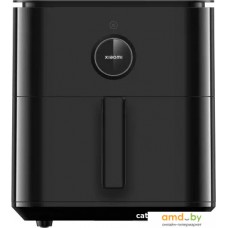 Аэрофритюрница Xiaomi Smart Air Fryer 6.5L MAF10 (международная версия, черный)