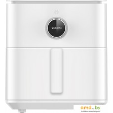 Аэрофритюрница Xiaomi Smart Air Fryer 6.5L MAF10 (международная версия, белый)