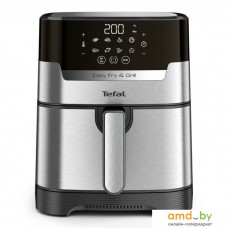 Аэрофритюрница Tefal EY505D15