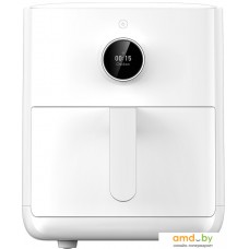 Аэрофритюрница Xiaomi Smart Air Fryer 4.5L MAF14 (международная версия)