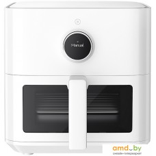 Аэрофритюрница Xiaomi Smart Air Fryer 5.5L MAF15 (международная версия)