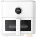 Аэрофритюрница Xiaomi Smart Air Fryer 5.5L MAF15 (международная версия). Фото №1