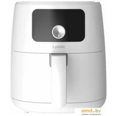 Аэрогриль Lydsto Smart Air Fryer 5L XD-ZNKQZG03 (европейская версия, белый)