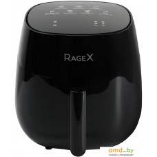 Аэрогриль RageX R202-000