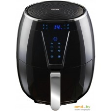 Аэрогриль GFgril GFA-4000 Air Fryer