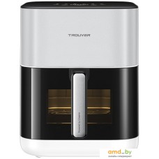 Dreame Trouver Air Fryer FD10 Pro VFF12A (белый)